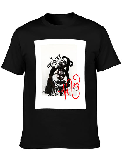LouLouBangs' "Gallery Shirt" (Type A)