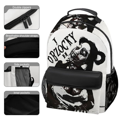 Eye Robo JO Backpack